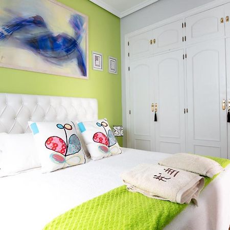 Appartamento Milla De Oro Madrid Esterno foto
