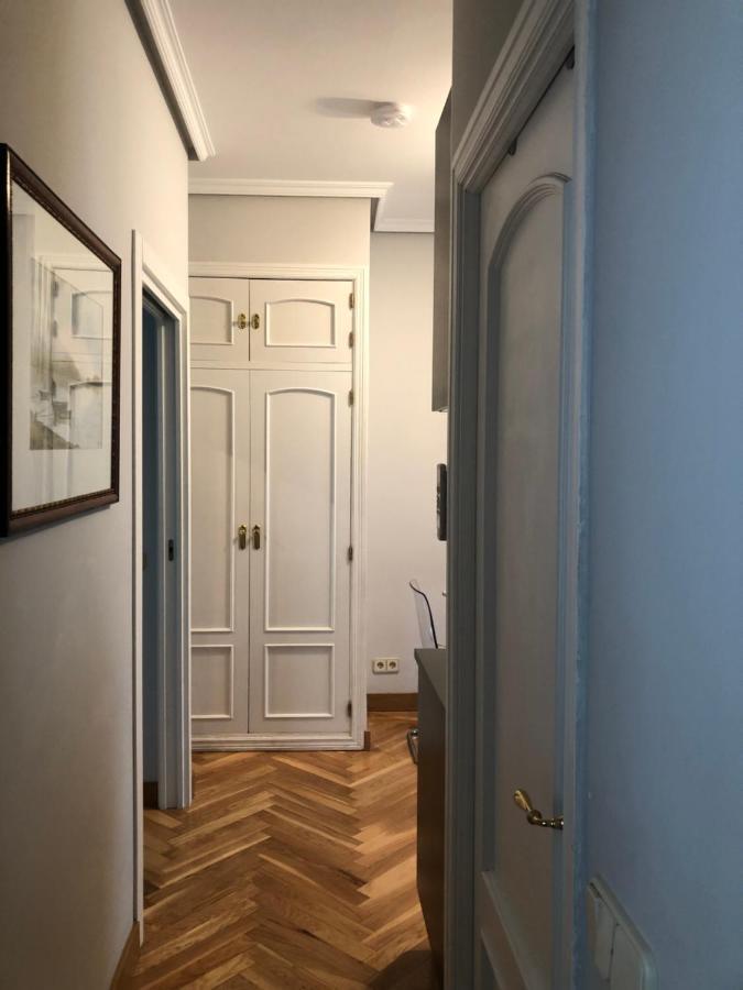 Appartamento Milla De Oro Madrid Esterno foto