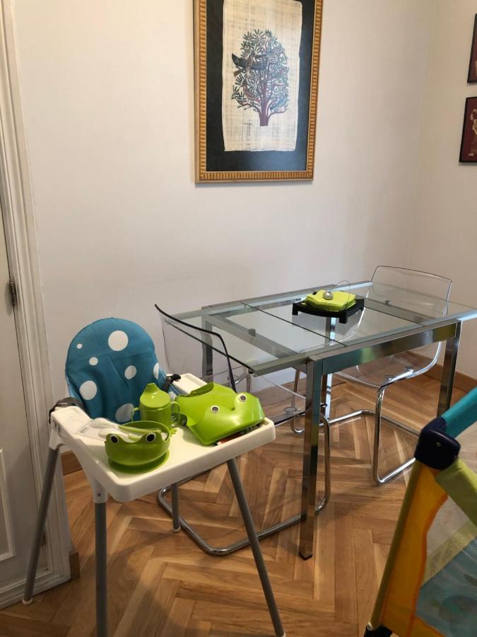 Appartamento Milla De Oro Madrid Esterno foto